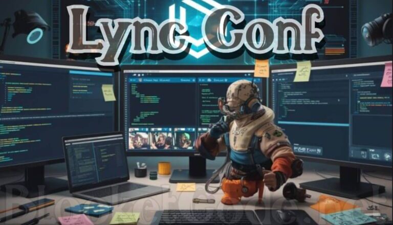 Lync Conf: A Complete Guide to Seamless Communication