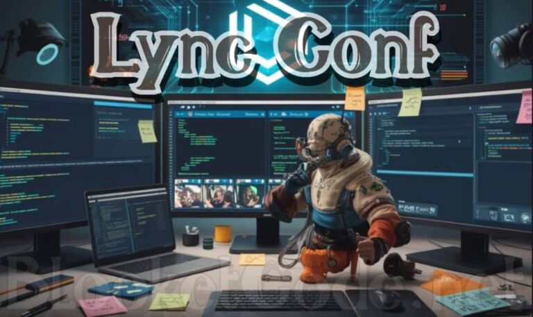 Lync Conf: A Complete Guide to Seamless Communication