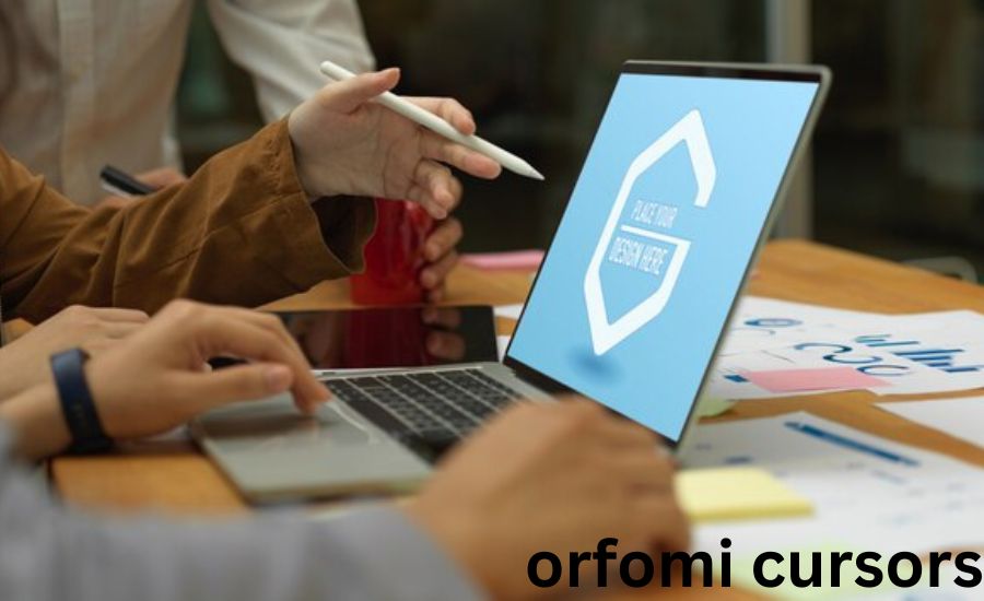 Orfomi Cursors: Upgrade Your Digital Experience