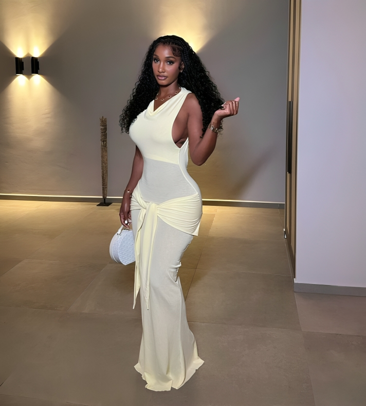 Bernice Burgos Age, Bio/Wiki, Net Worth, Career 2024