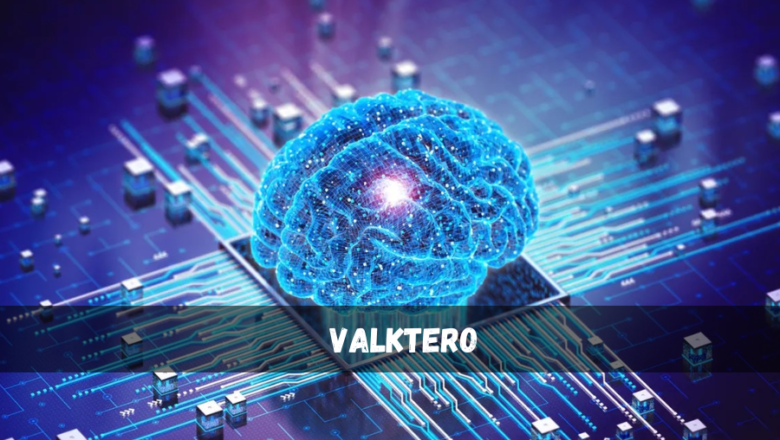 Valktero Review: Key Benefits and Features for Businesses