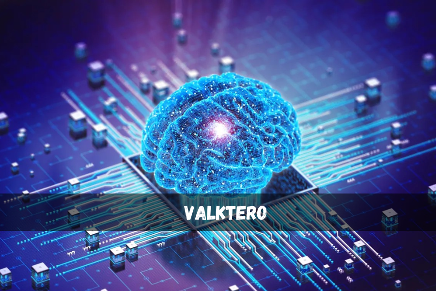 Valktero Review: Key Benefits and Features for Businesses