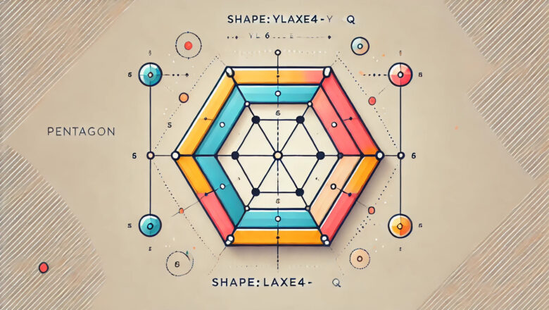 Shape:yl6axe4-ozq= Pentagon Exploring Geometry Design and Its Applications