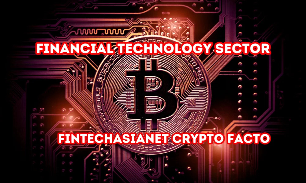 Crypto Facto Fintechasianet