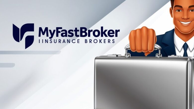 Myfastbroker Insurance Brokers