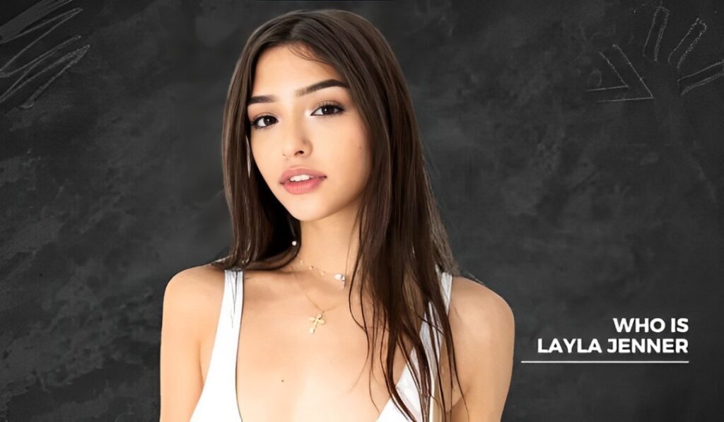 Layla Jenner Age, Bio, Appearance, Profession 2024