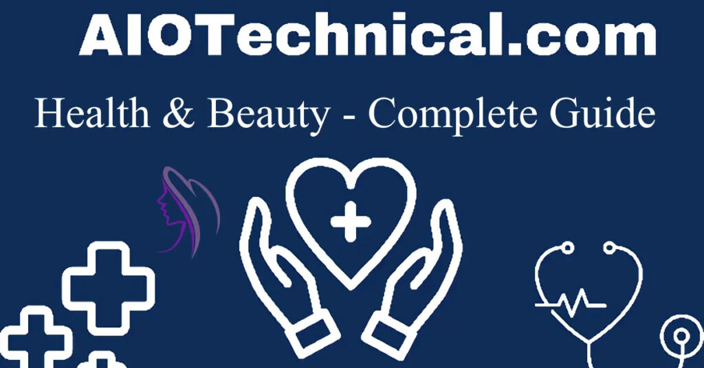 Aiotechnical.com Health