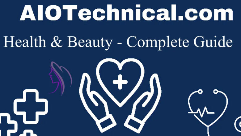 Aiotechnical.com Health