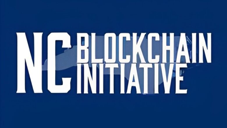 North Carolina Blockchain Initiative Address