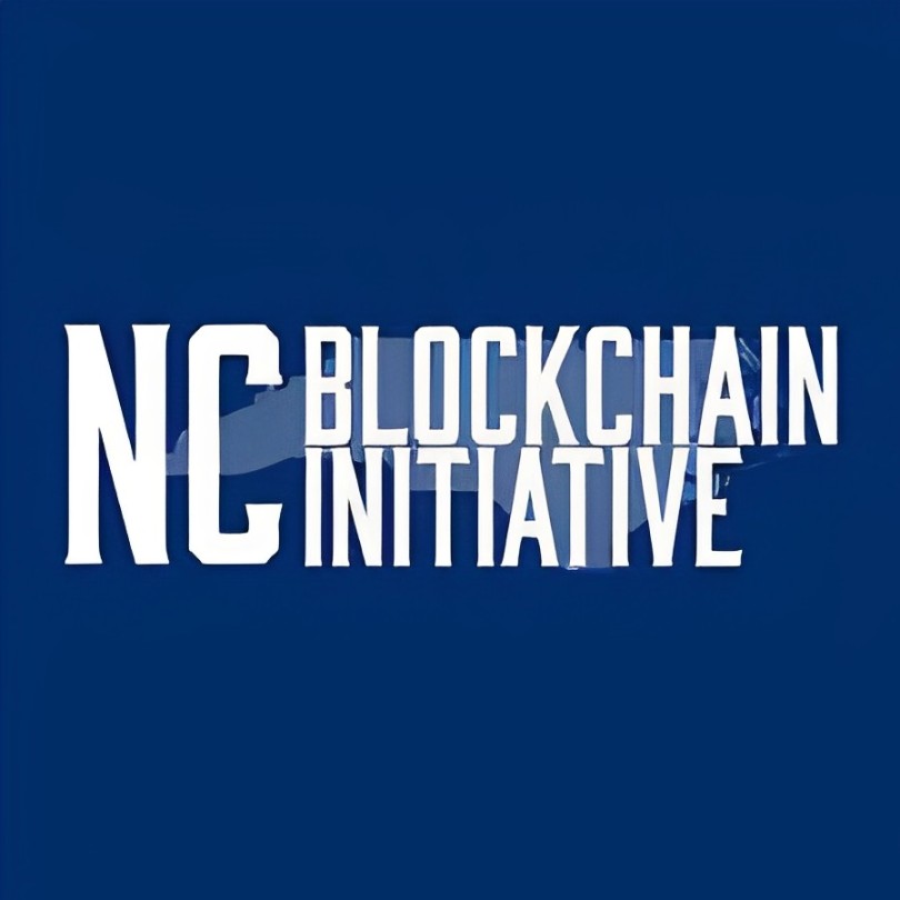 North Carolina Blockchain Initiative Address